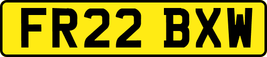 FR22BXW