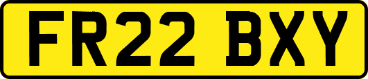 FR22BXY