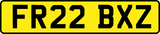 FR22BXZ