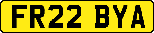 FR22BYA
