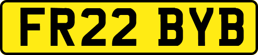 FR22BYB