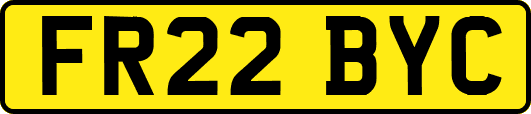 FR22BYC