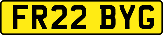 FR22BYG