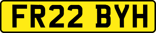 FR22BYH