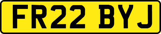 FR22BYJ