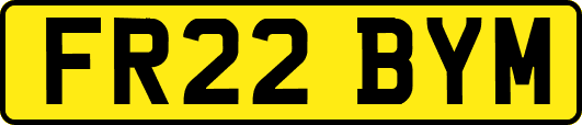 FR22BYM