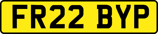 FR22BYP