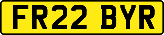 FR22BYR
