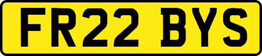 FR22BYS