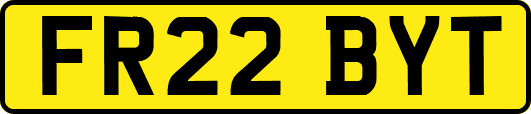 FR22BYT