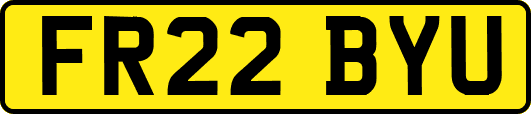 FR22BYU