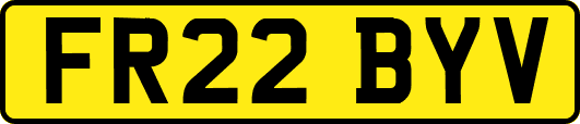 FR22BYV