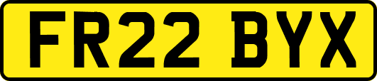 FR22BYX
