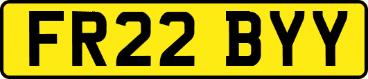 FR22BYY