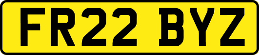 FR22BYZ
