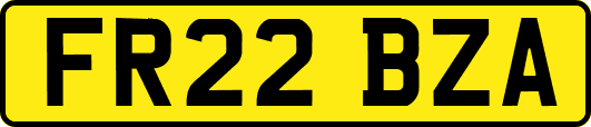 FR22BZA