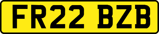 FR22BZB