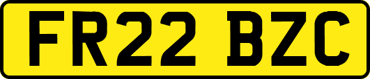 FR22BZC