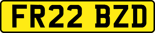 FR22BZD