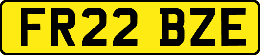 FR22BZE