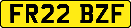 FR22BZF