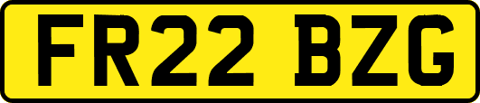 FR22BZG