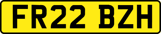 FR22BZH