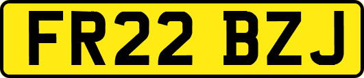FR22BZJ