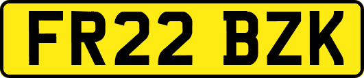 FR22BZK