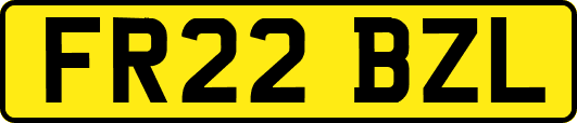 FR22BZL