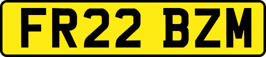 FR22BZM