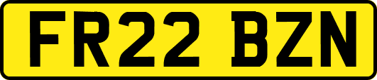FR22BZN