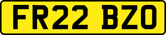 FR22BZO