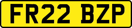 FR22BZP