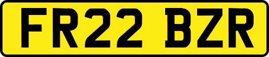 FR22BZR