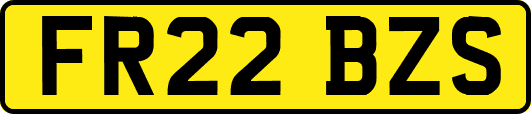 FR22BZS