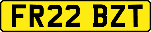 FR22BZT