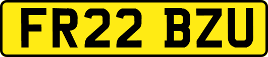 FR22BZU