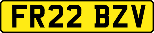 FR22BZV