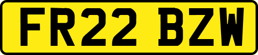 FR22BZW