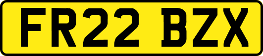FR22BZX