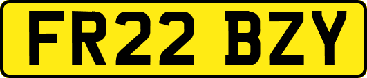 FR22BZY