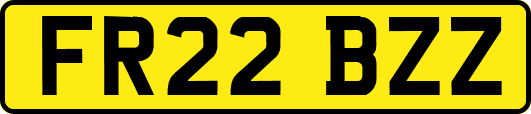 FR22BZZ