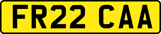 FR22CAA