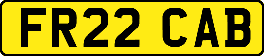 FR22CAB