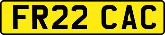 FR22CAC