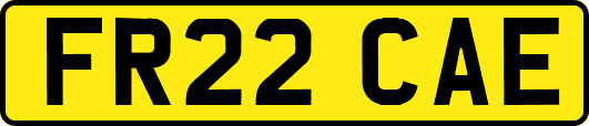 FR22CAE