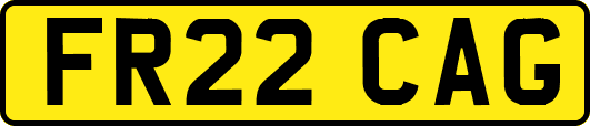 FR22CAG