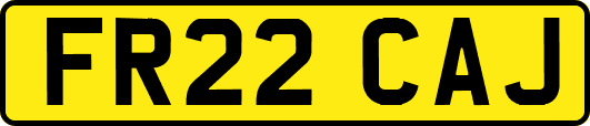 FR22CAJ