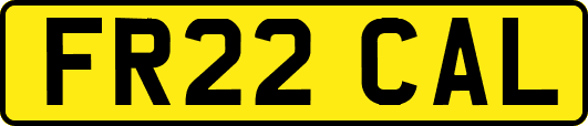 FR22CAL
